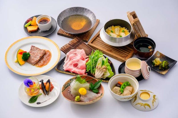 【JR福山駅発】笠戸島大城でひらめを食す♪ 日帰り1